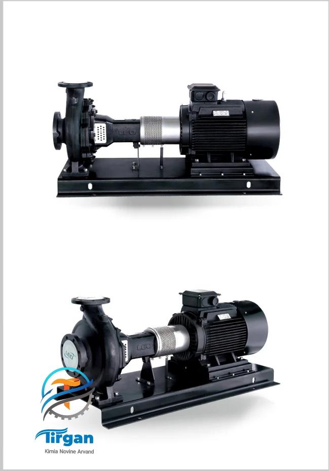 LEN125-100-200A