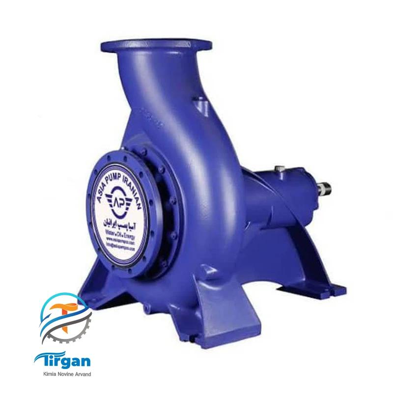 ETA 150-200 (209-190)(1450 rpm)